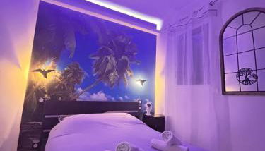 ONLY YOU option spa, sauna et piscine - Foto 5