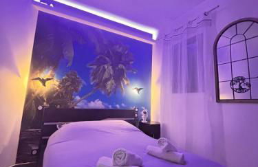 ONLY YOU option spa, sauna et piscine - Foto 5