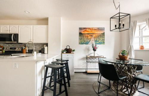 Explore Relax Repeat - Riverside Views - Eagle - Foto 10