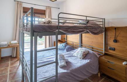 Finca Las Hoyas Loja by Ruralidays - Foto 19