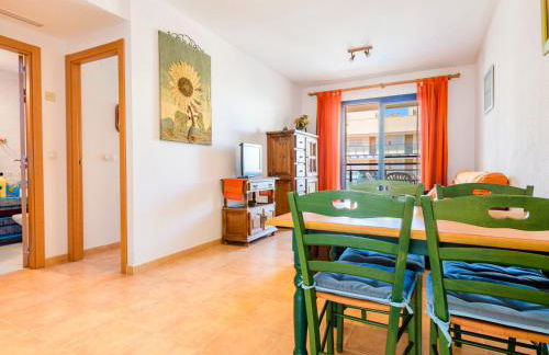 Apartment Las Dunas by Interhome - Foto 16