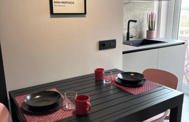 URBAN CONCEPT Santa Croce in Gerusalemme - Entire apartment - Foto 2