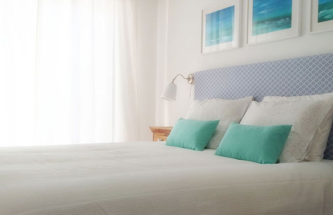 IM On Luz Arte - apartament - Foto 2