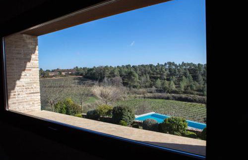 Casa rural Masia Les Apieres. - Foto 51