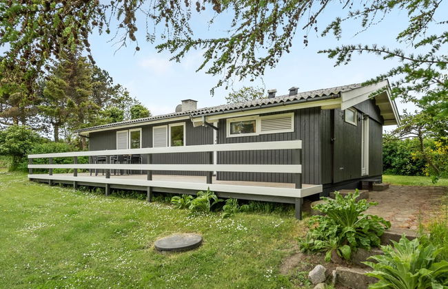 "Jenny" - 140m from the sea - Foto 1