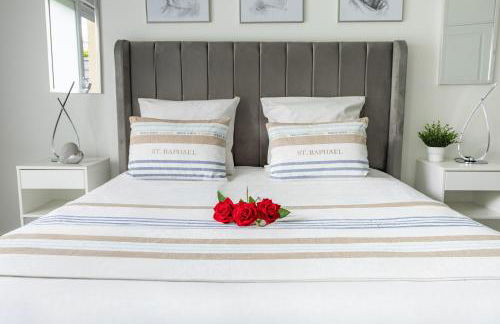 Suite avec jacuzzi & terrasse - Foto 1