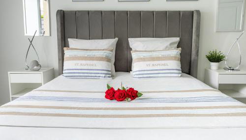 Suite avec jacuzzi & terrasse - Foto 1