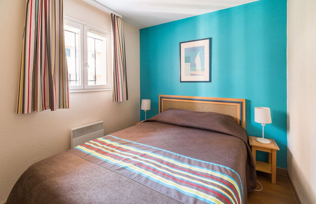 Résidence La Palme d'Azur Cannes Verrerie - Foto 2