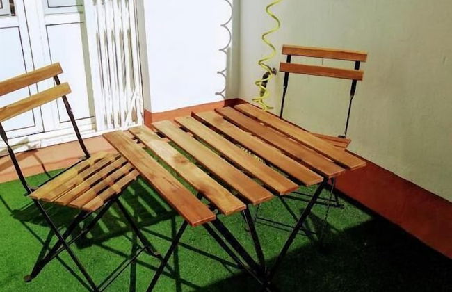 Wish-Suite Juderia de Sevilla Apartment - Photo 12