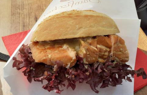 2-Zimmer Wohnung in Gelting an der Ostsee - Foto 14