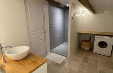 Luberon house with view - Foto 34