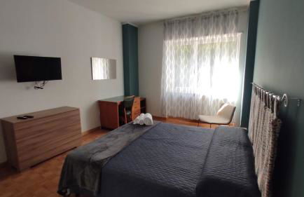 Guest House Jolanda 2 - Photo 10