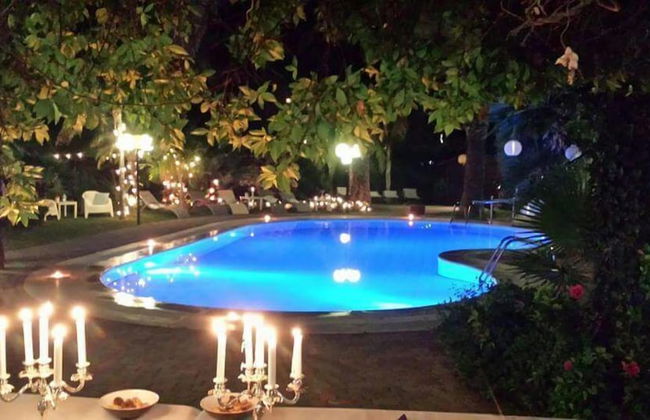 All'ombra del palmeto - Foto 33