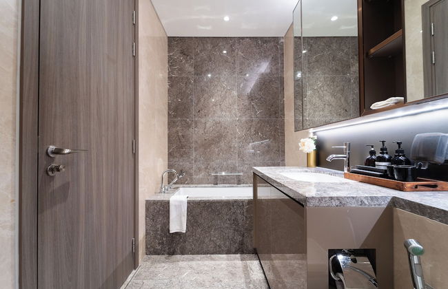 The Marq Residence By Convinia - Foto 54