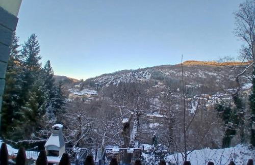 Appartamento in centro storico di Riolunato - Photo 20