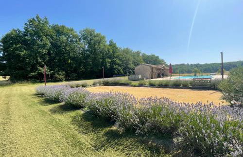 Le Clos des 4 Bastides - Foto 1