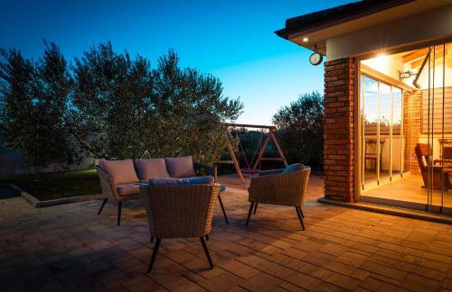 Villa Lunis - Photo 36