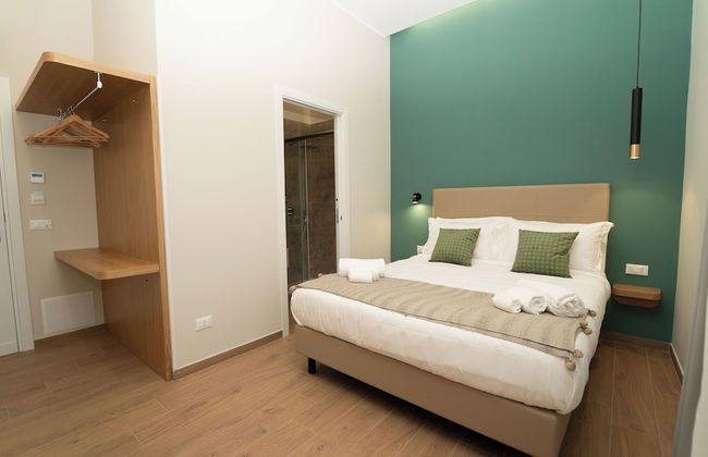 Manere Suites - Foto 13