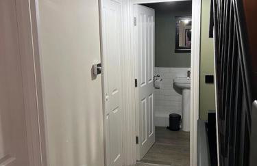 Church Mews Central Townhouse West Hoe Plymouth - Foto 17