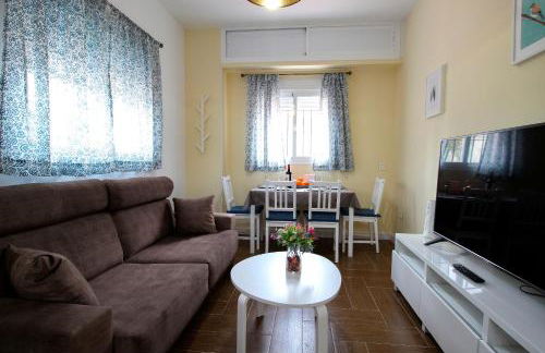 Palacios 6, nuevo, playa, barrio tranquilo, todos los servicios, PA - Foto 18