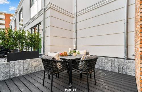 Apartments Hotel Stadt Hamburg - Foto 8