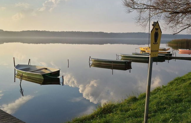 Holiday Home Villa Pippilotta - Photo 14