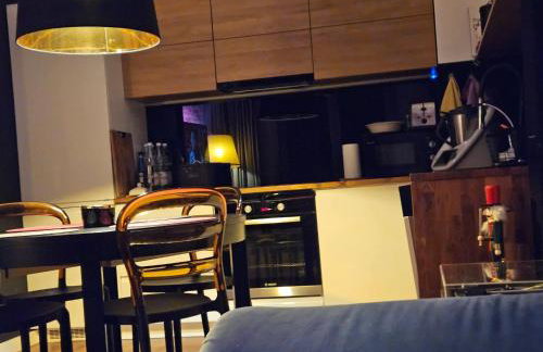 Apartament Olimpijska 6L - Foto 8
