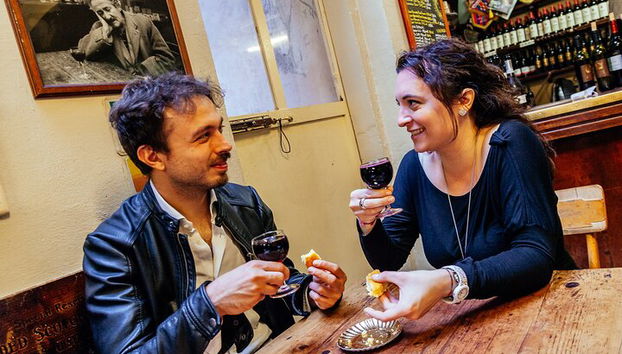 Conviértase en romano por un día: recorrido privado a pie con un habitante local - Foto 4