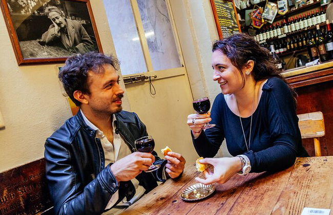 Conviértase en romano por un día: recorrido privado a pie con un habitante local - Foto 4