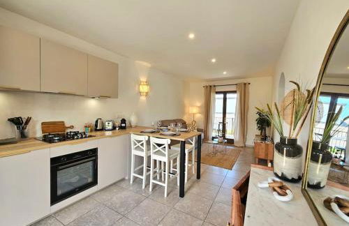 Bel appartement avec piscine Cap Corse- Sisco - Foto 33