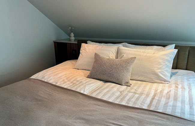 Hvanndalir Lodge - Foto 19