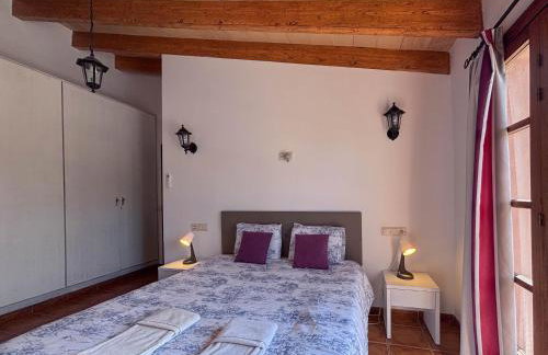 Country house Samantha & pool near Santa Maria - Foto 35