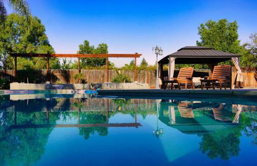 Fernwood Retreat at Madera Ranchos - Foto 18