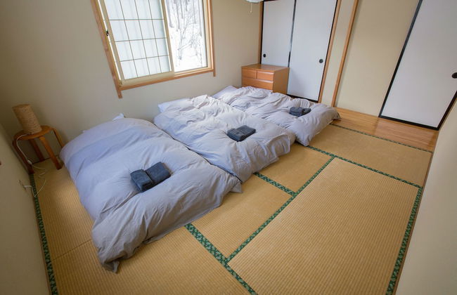 Nozawa House - Photo 2