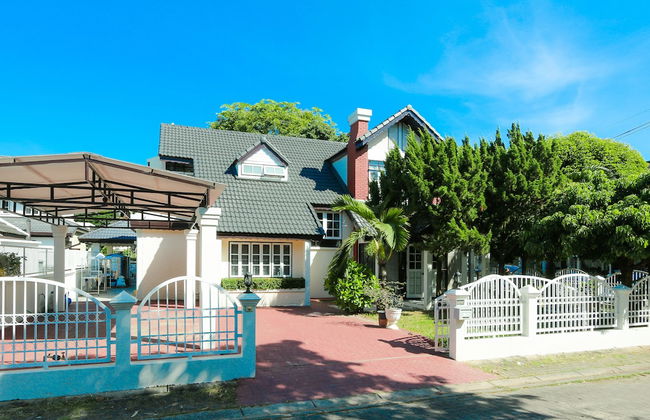 Villa de Nimman - Photo 47