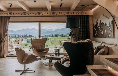 Tatra Bjerge View - Foto 46