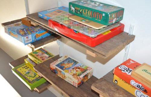 Gîtes Pour Tous - Foto 60