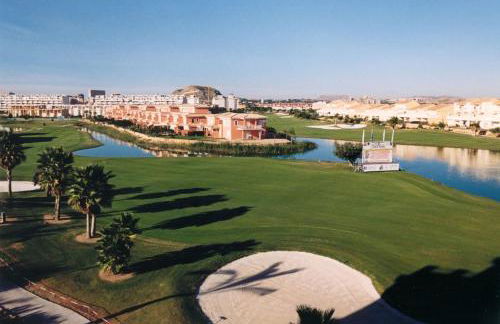 Apartamento en 1ª línea con piscina - Photo 47