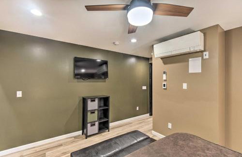 Waterfront Ashland Home about 2 Mi to Downtown! - Foto 28