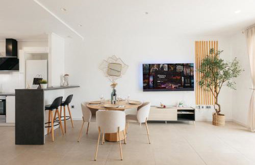 Villa Brisamaré I Private Pool I Free parking - Foto 46