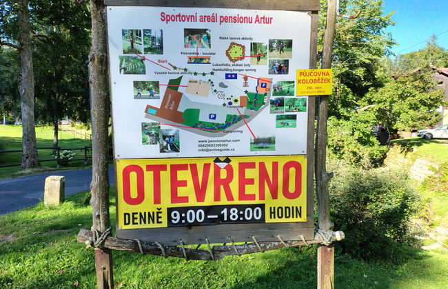 Sedmidomí - Foto 19