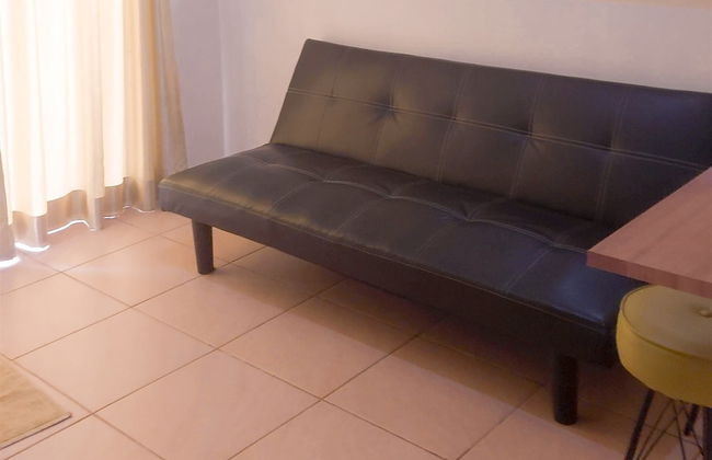 Lovely 2Br Apartment At Belmont Residence Puri - Foto 2