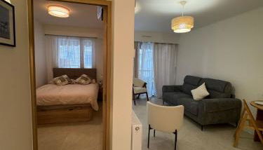 Appartement Nice Magnan promenade - Foto 5