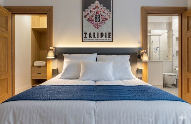 Stradonia Serviced Apartments - Foto 1