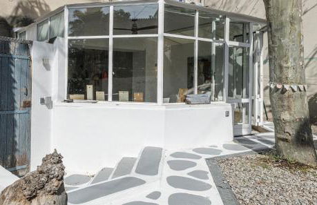 Bord de mer, magnifique appartement de 150m2 avec jardin - Foto 25