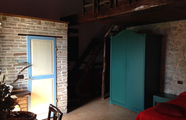 Le Mandrie di San Paolo - Farm Home - Foto 2