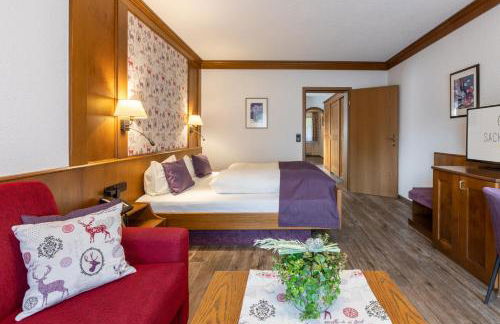 Landhaus Sackmann - Foto 1