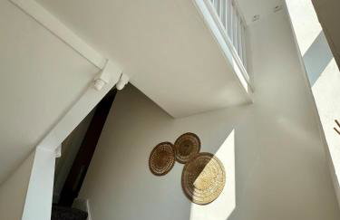 Beautiful apartment, moments from the sea - Foto 22