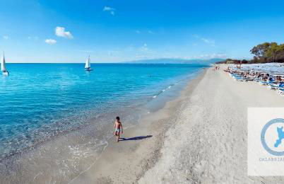 Calabrian Home - Foto 8