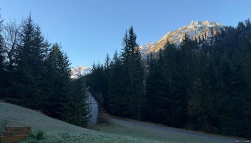 Apartments Oberhollenzer - Foto 4